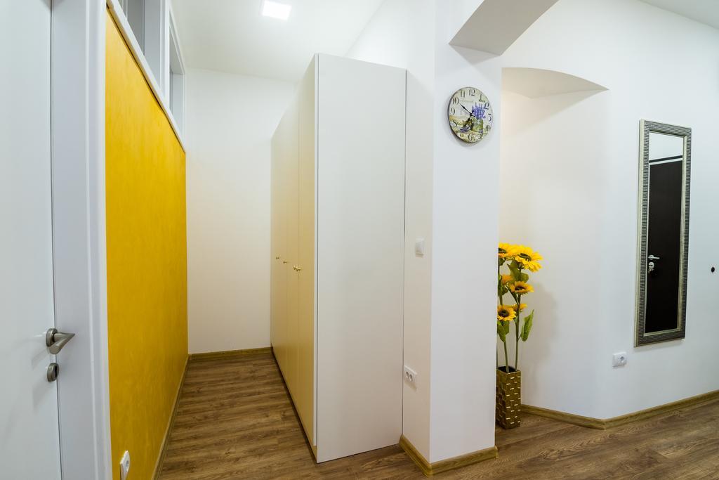 Checkbelgradeapartment- City Center Exterior foto