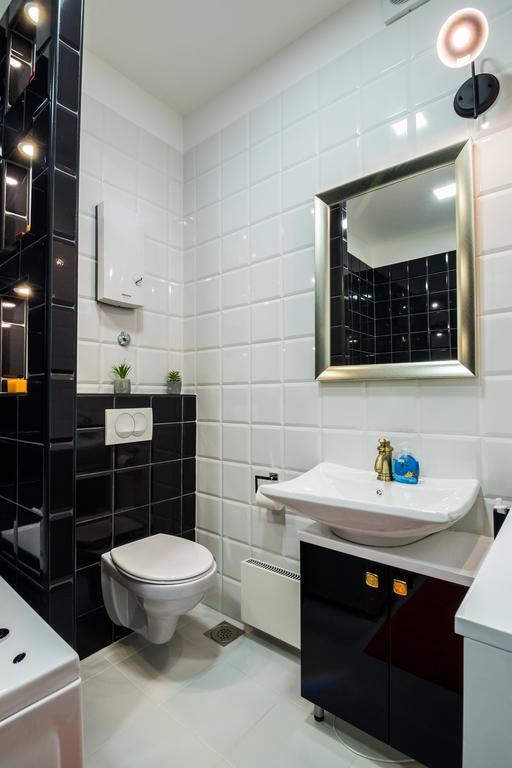 Checkbelgradeapartment- City Center Exterior foto