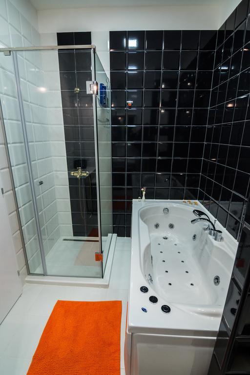 Checkbelgradeapartment- City Center Exterior foto