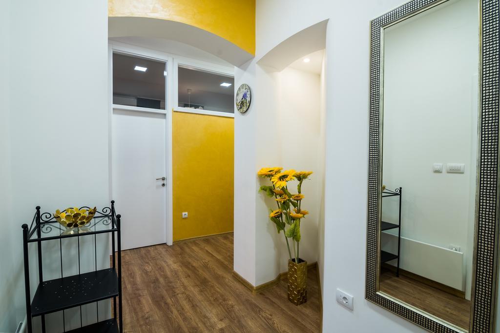 Checkbelgradeapartment- City Center Exterior foto