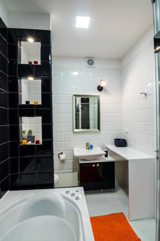 Checkbelgradeapartment- City Center Exterior foto