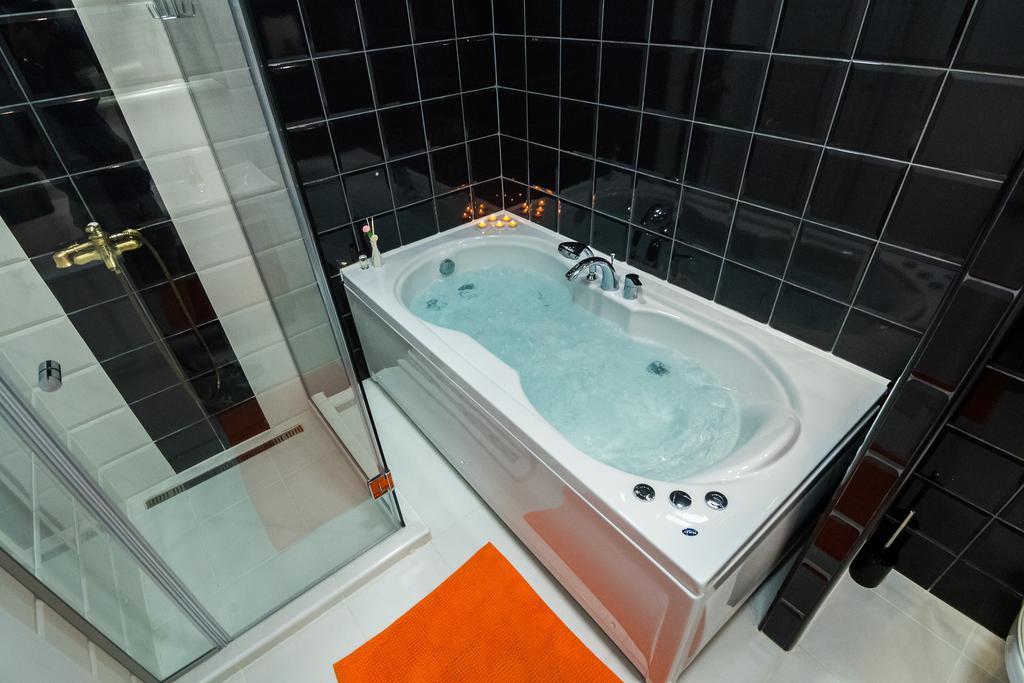Checkbelgradeapartment- City Center Exterior foto